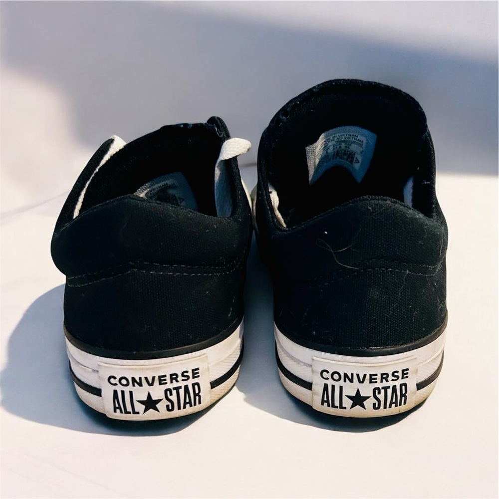 Women's Converse Chuck Taylor All Star Madison Sneakers- 7 - Picture 6 of 10